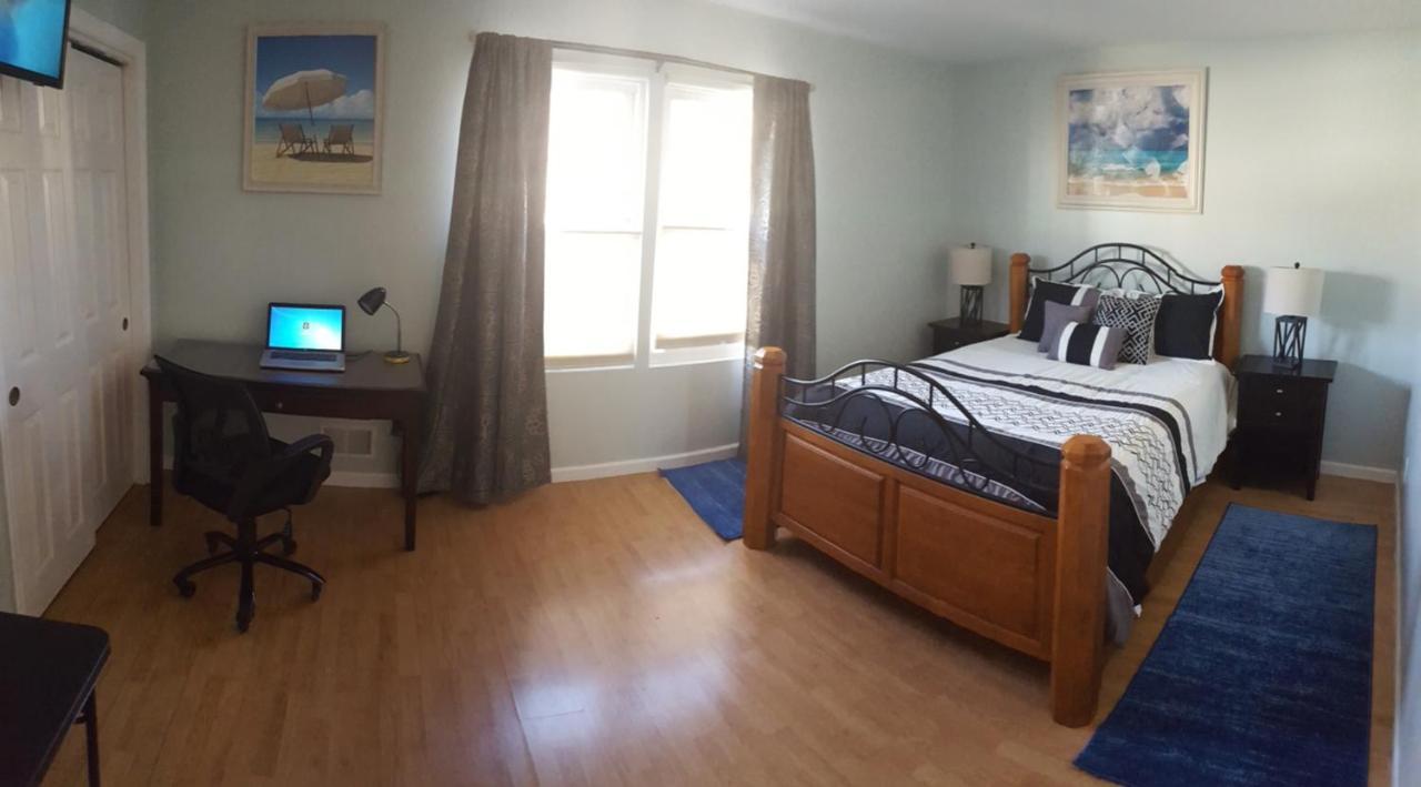 500 Estates Llc Διαμέρισμα Irvington Εξωτερικό φωτογραφία