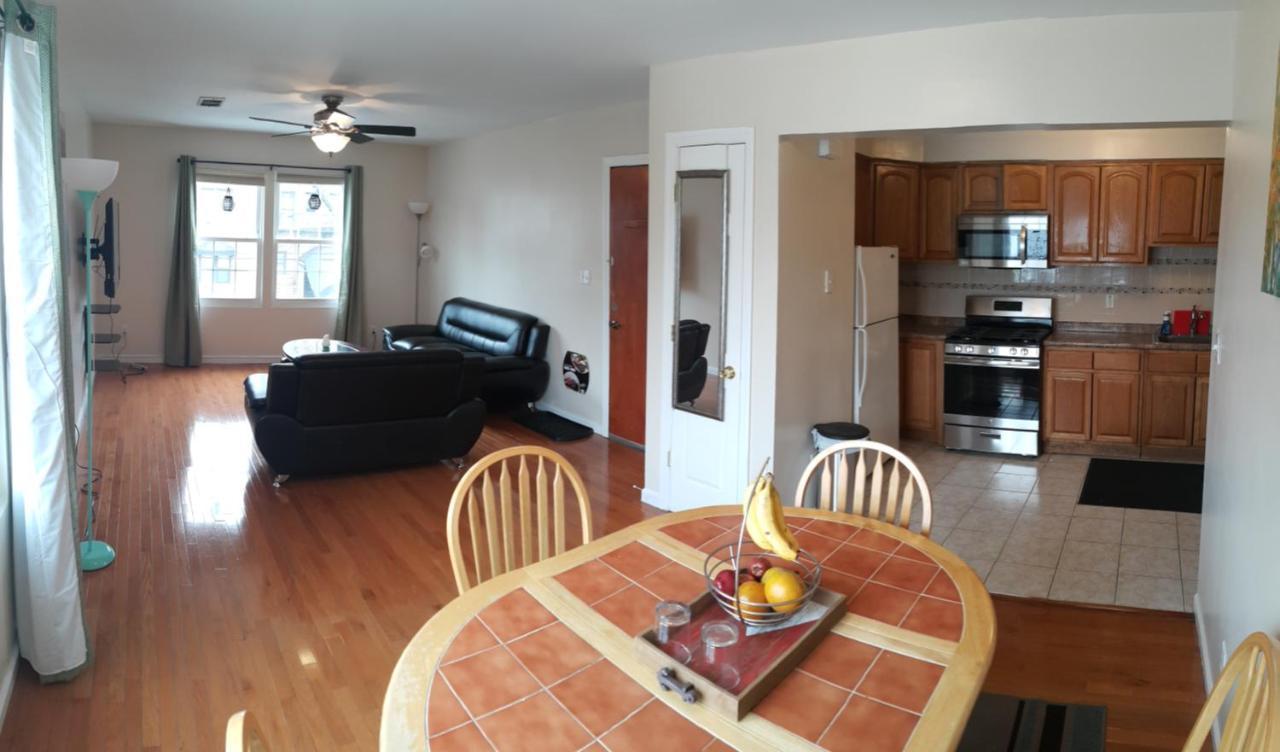 500 Estates Llc Διαμέρισμα Irvington Εξωτερικό φωτογραφία