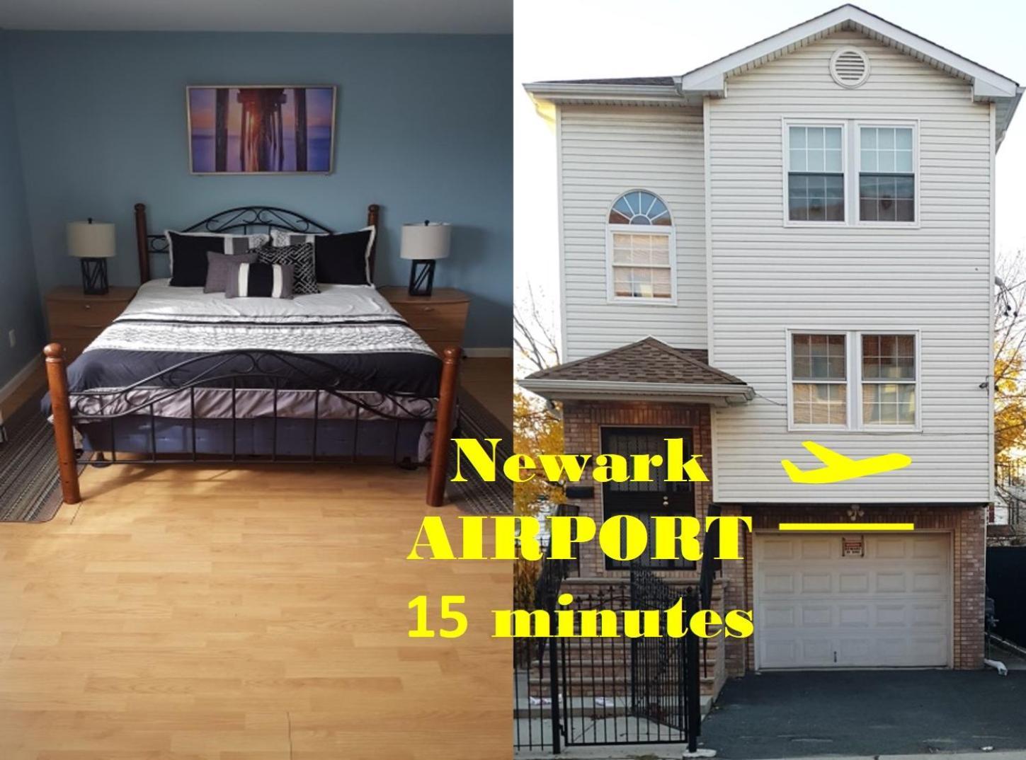 500 Estates Llc Διαμέρισμα Irvington Εξωτερικό φωτογραφία